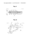 Airbag apparatus diagram and image