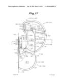 Airbag apparatus diagram and image