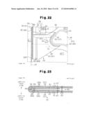 Airbag apparatus diagram and image