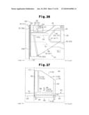 Airbag apparatus diagram and image