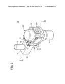 CONNECTOR FOR FLUID PRESSURE DEVICES diagram and image