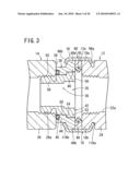 CONNECTOR FOR FLUID PRESSURE DEVICES diagram and image