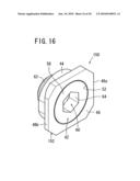 CONNECTOR FOR FLUID PRESSURE DEVICES diagram and image