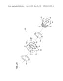 CONNECTOR FOR FLUID PRESSURE DEVICES diagram and image