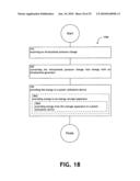 Method for powering devices from intraluminal pressure changes diagram and image