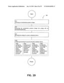 Method for powering devices from intraluminal pressure changes diagram and image