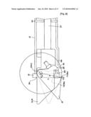 MORTISE LOCK diagram and image
