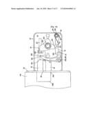 MORTISE LOCK diagram and image