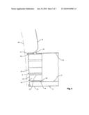 ROCKER PANEL STRUCTURE diagram and image