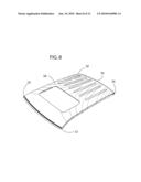 COMPOSITE REINFORCEMENT FOR A ROOF ASSEMBLY diagram and image