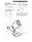  Device for a Seat Belt Guide diagram and image