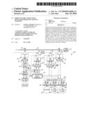 MORE ELECTRIC ENGINE WITH REGULATED PERMANENT MAGNET MACHINES diagram and image