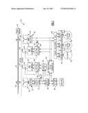 MORE ELECTRIC ENGINE WITH REGULATED PERMANENT MAGNET MACHINES diagram and image