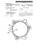 GENERATOR END TURN STRESS REDUCTION COLLAR diagram and image