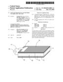 IONIC POLYMER DEVICES AND METHODS OF FABRICATING THE SAME diagram and image