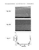 IONIC POLYMER DEVICES AND METHODS OF FABRICATING THE SAME diagram and image