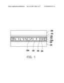 ELECTRON EMISSION DEVICE AND METHOD OF PACKAGING THE SAME diagram and image