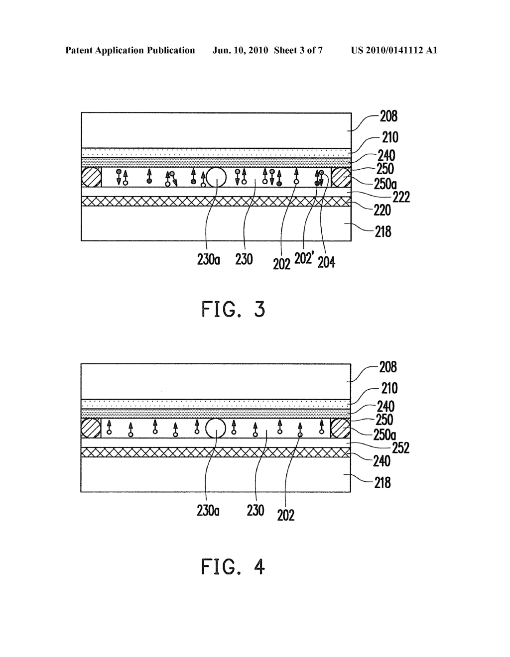 ELECTRON EMISSION DEVICE AND METHOD OF PACKAGING THE SAME - diagram, schematic, and image 04