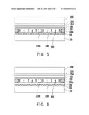 ELECTRON EMISSION DEVICE AND METHOD OF PACKAGING THE SAME diagram and image