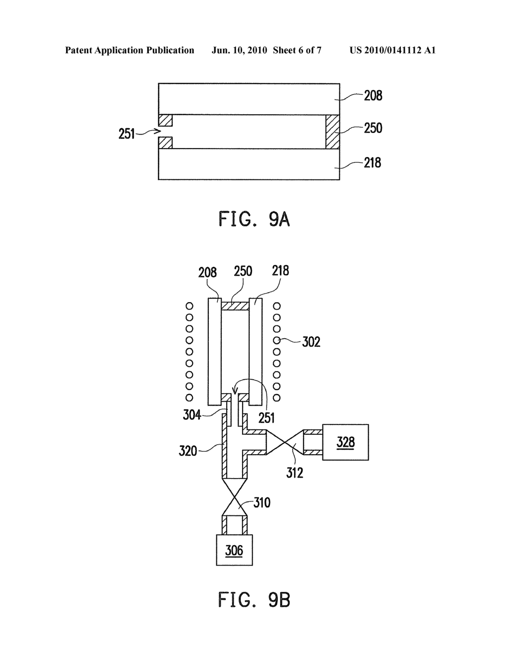 ELECTRON EMISSION DEVICE AND METHOD OF PACKAGING THE SAME - diagram, schematic, and image 07