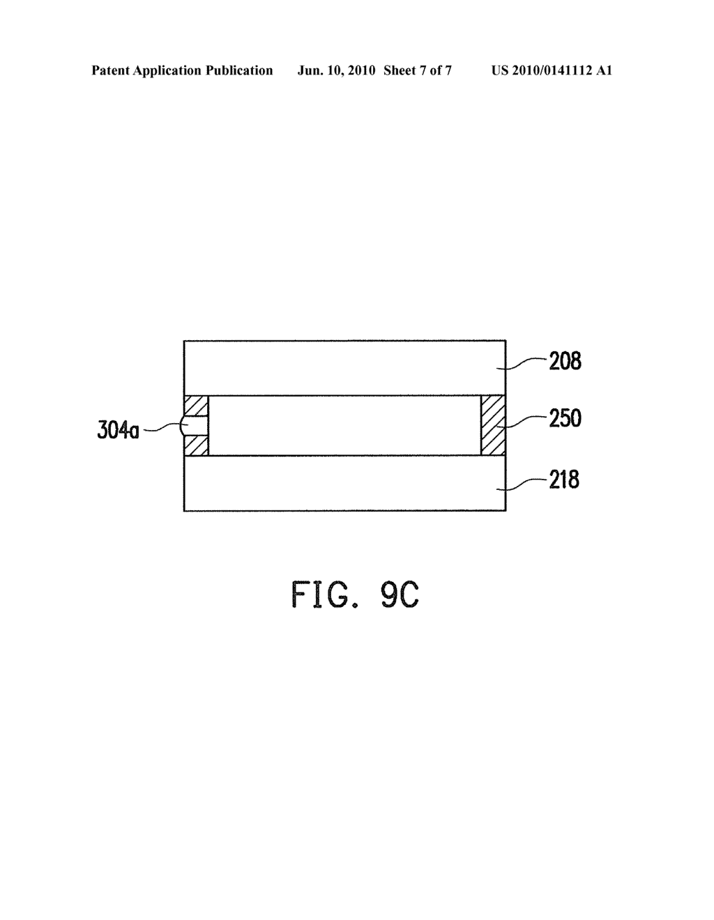 ELECTRON EMISSION DEVICE AND METHOD OF PACKAGING THE SAME - diagram, schematic, and image 08