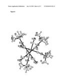 Oligomers of Isonitrile-Metal Complexes as Triplett Emitters for OLED Applications diagram and image