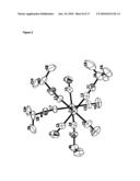 Oligomers of Isonitrile-Metal Complexes as Triplett Emitters for OLED Applications diagram and image