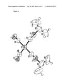 Oligomers of Isonitrile-Metal Complexes as Triplett Emitters for OLED Applications diagram and image
