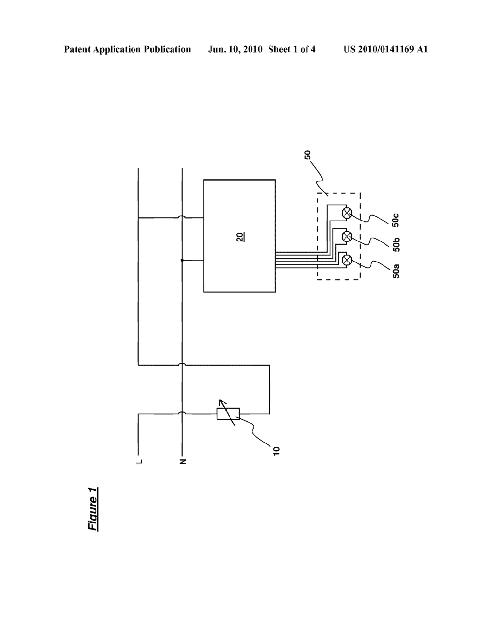 LIGHTING SYSTEMS - diagram, schematic, and image 02