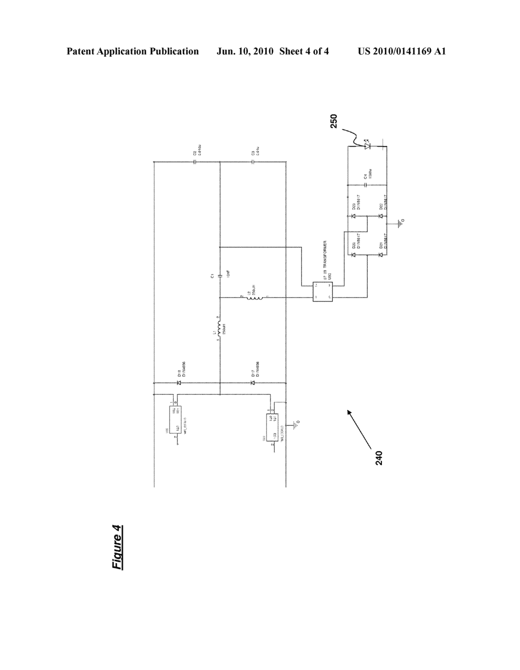 LIGHTING SYSTEMS - diagram, schematic, and image 05