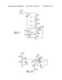 CURRENT RIPPLE REDUCTION CIRCUIT FOR LEDS diagram and image