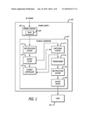 DIMMER-CONTROLLED LEDS USING FLYBACK CONVERTER WITH HIGH POWER FACTOR diagram and image