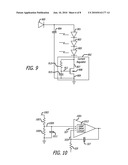 DIMMER-CONTROLLED LEDS USING FLYBACK CONVERTER WITH HIGH POWER FACTOR diagram and image