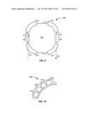 METHOD AND APPARATUS COORDINATING SYNCHROTRON ACCELERATION PERIODS WITH PATIENT RESPIRATION PERIODS diagram and image