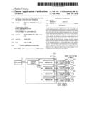 STEPPING MOTOR CONTROLLING DEVICE, METHOD, AND STORAGE MEDIUM diagram and image