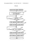 STEPPING MOTOR CONTROLLING DEVICE, METHOD, AND STORAGE MEDIUM diagram and image