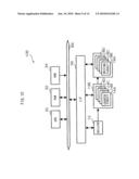 STEPPING MOTOR CONTROLLING DEVICE, METHOD, AND STORAGE MEDIUM diagram and image