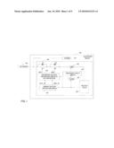 BATTERY PROTECTION CIRCUIT diagram and image