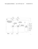 BATTERY PROTECTION CIRCUIT diagram and image