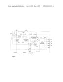 BATTERY PROTECTION CIRCUIT diagram and image