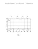 BATTERY PROTECTION CIRCUIT diagram and image