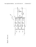 SERIES ELECTRIC DOUBLE-LAYER CAPACITOR DEVICE diagram and image