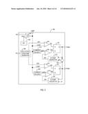 ACTIVE PULSE POSITIONING MODULATOR diagram and image