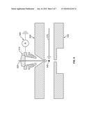 Integrated Optical Element and Faraday Cup diagram and image