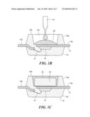 Magnetic Field Sensors and Methods for Fabricating the Magnetic Field Sensors diagram and image