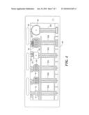 Magnetic Field Sensors and Methods for Fabricating the Magnetic Field Sensors diagram and image