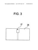 MAGNETIC SENSOR MODULE diagram and image