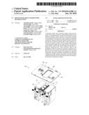 BIOSENSOR READER AND BIOSENSOR READER SYSTEM diagram and image