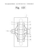 BIOSENSOR READER AND BIOSENSOR READER SYSTEM diagram and image