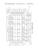 LCD PANELS CAPABLE OF DETECTING CELL DEFECTS, LINE DEFECTS AND LAYOUT DEFECTS diagram and image